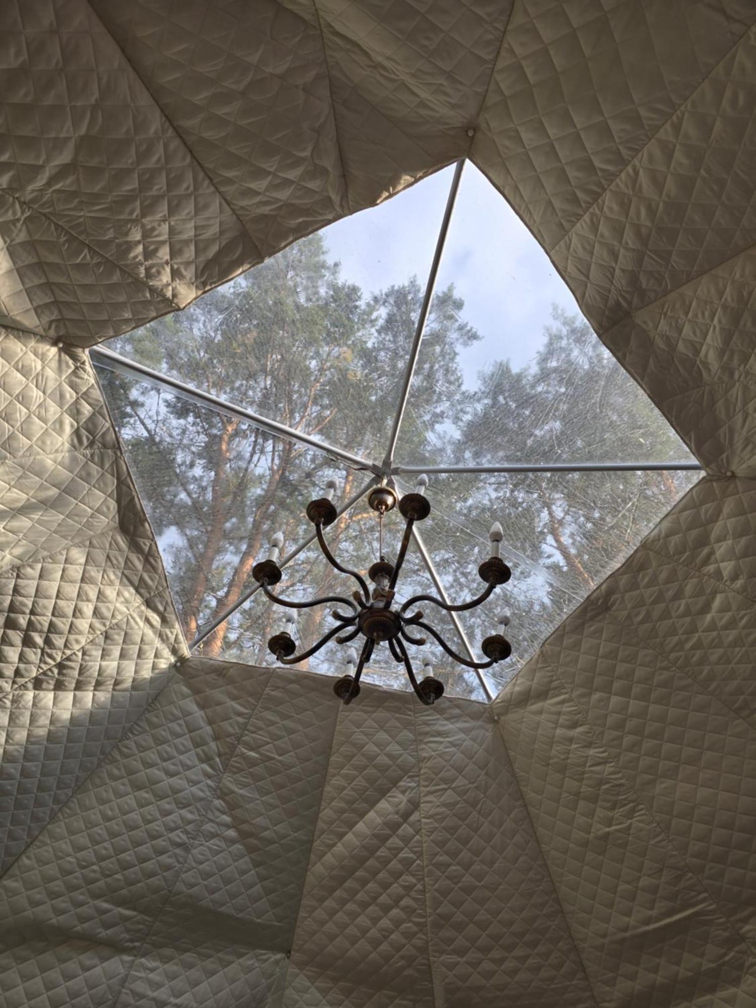 Glamping Pod Orlem Hotel Cedynia Kültér fotó
